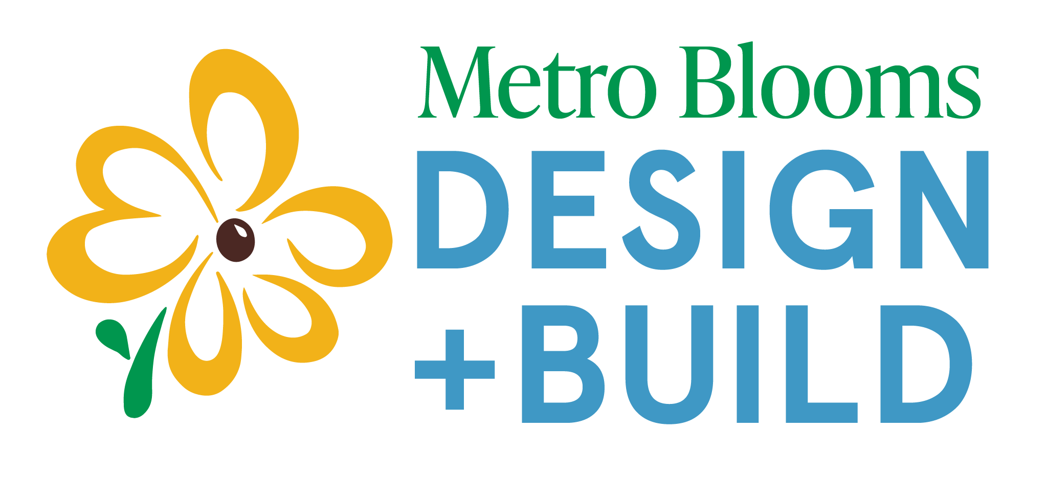Metro Blooms Design + Build